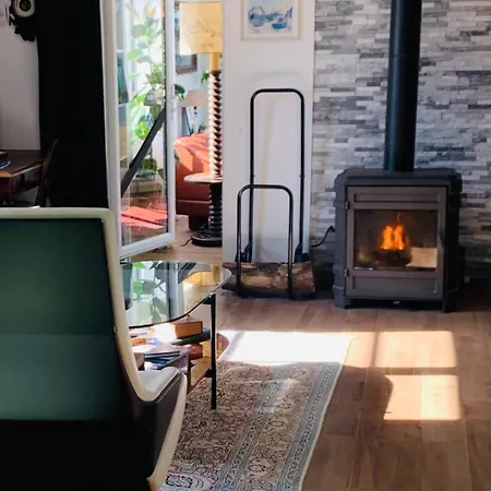 Casa de Férias Oasis Utah *