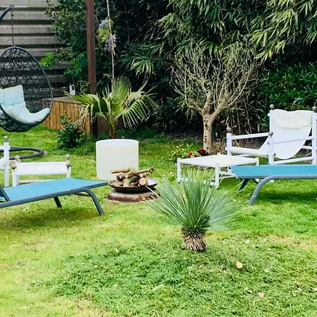 Oasis Utah Casa de Férias *