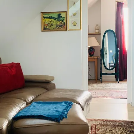 Casa de Férias Oasis Utah *